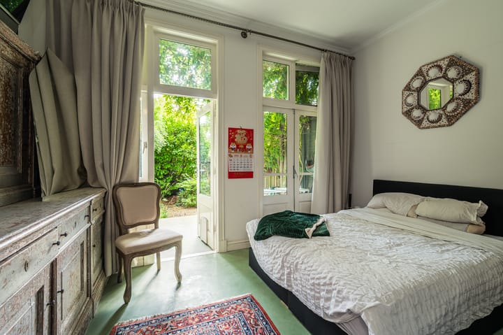 Foto 9 van Overtoom 479