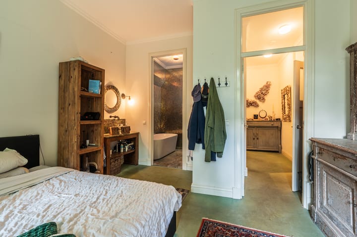 Foto 10 van Overtoom 479