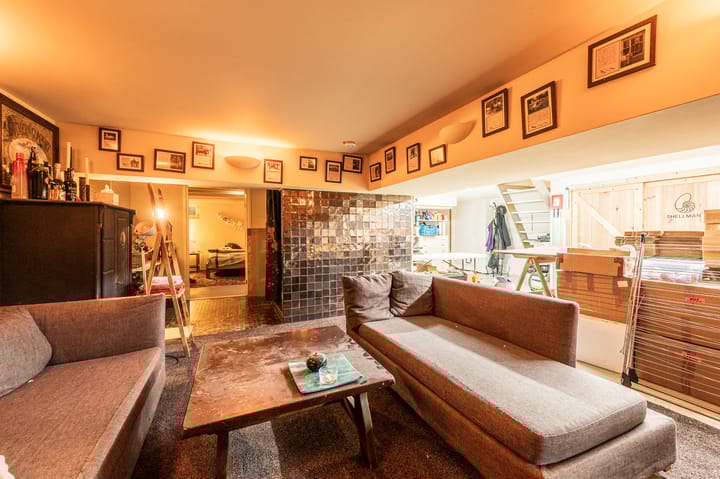 Foto 19 van Overtoom 479