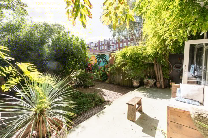 Foto 24 van Overtoom 479