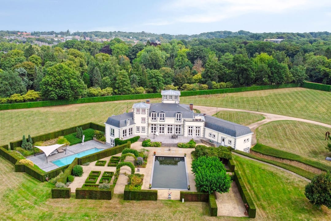 Foto 1 van Villandry 1