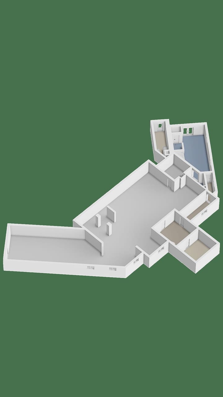 Foto 3 van Villandry 1