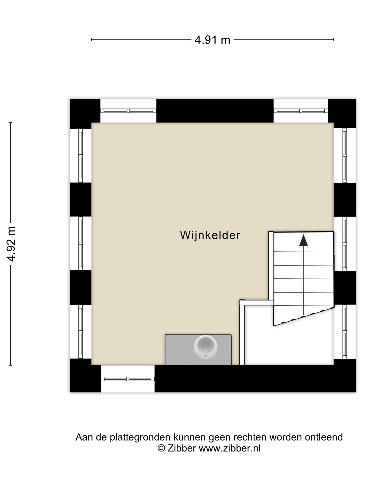 Foto 4 van Villandry 1