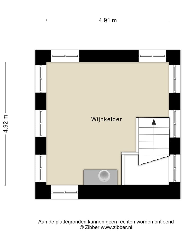 Foto 4 van Villandry 1