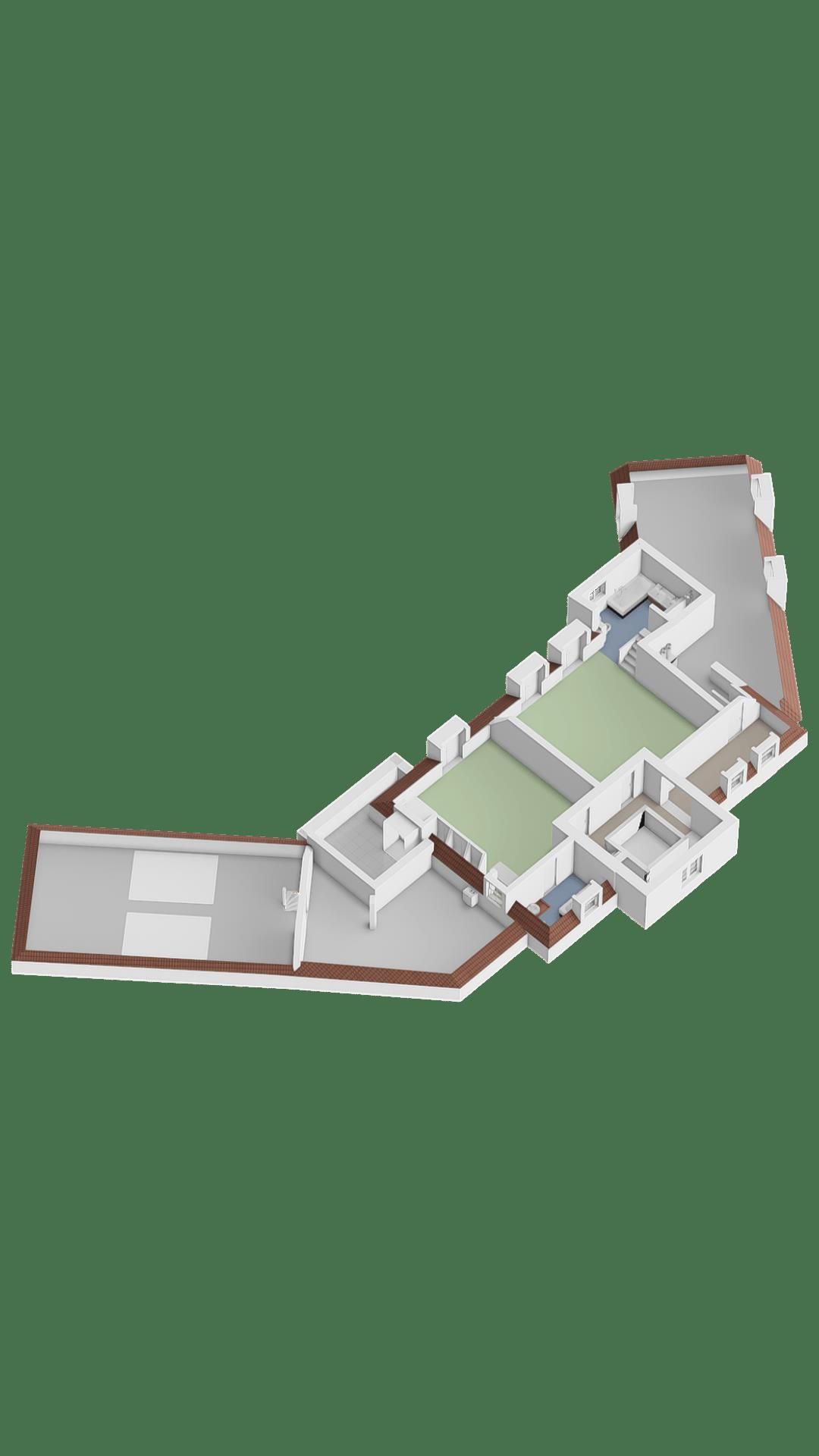 Foto 9 van Villandry 1