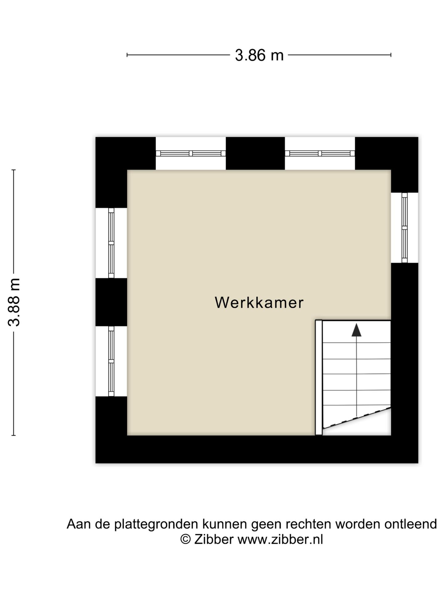 Foto 10 van Villandry 1