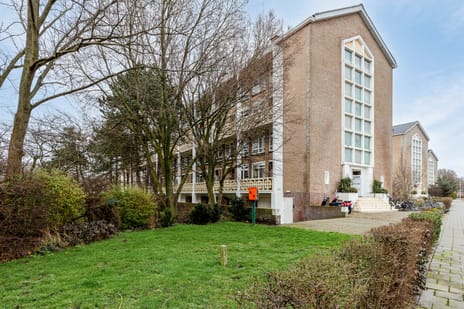 De Savornin Lohmanlaan 77