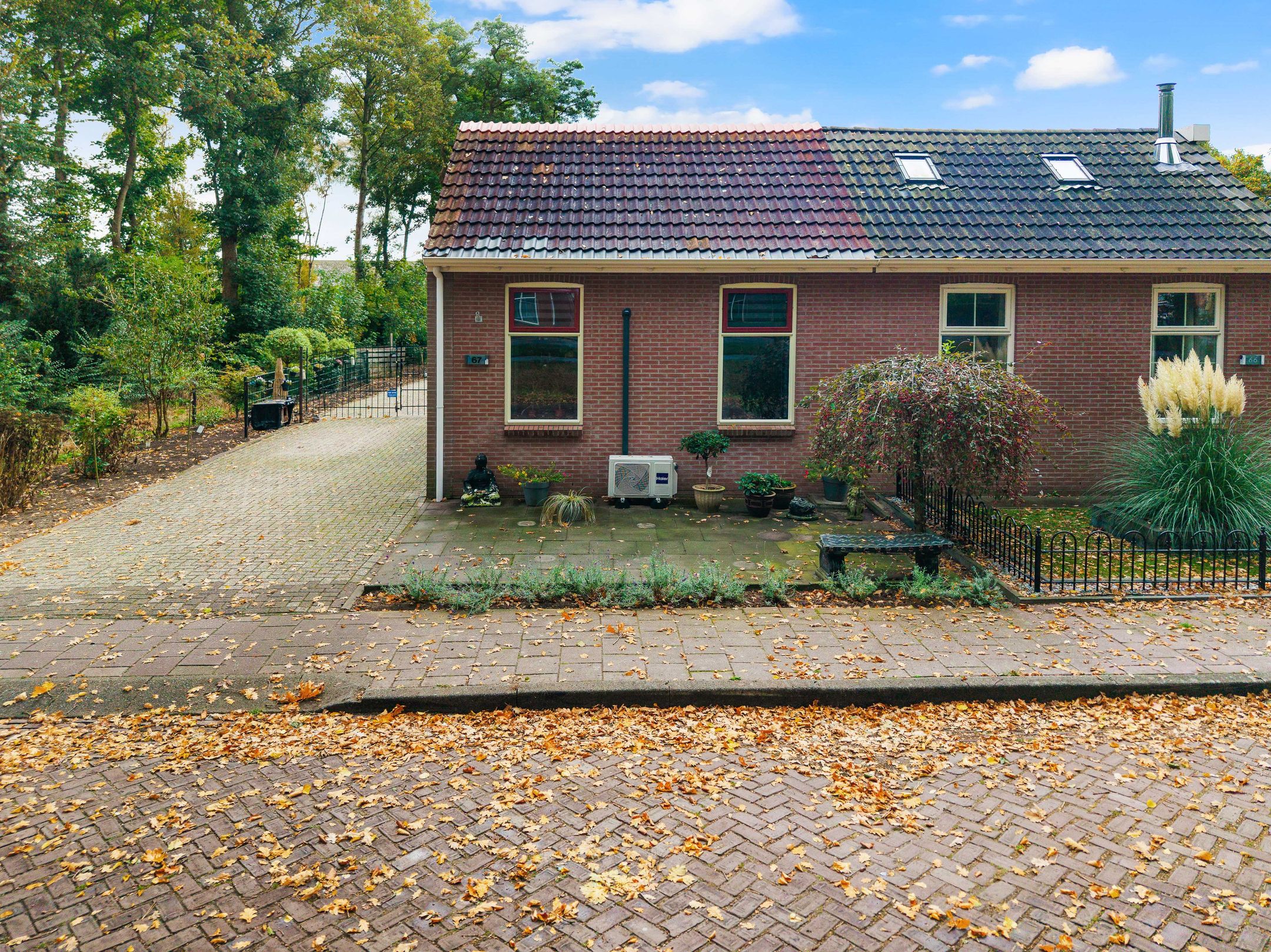 Foto 3 van Weerdingerkanaal ZZ 67