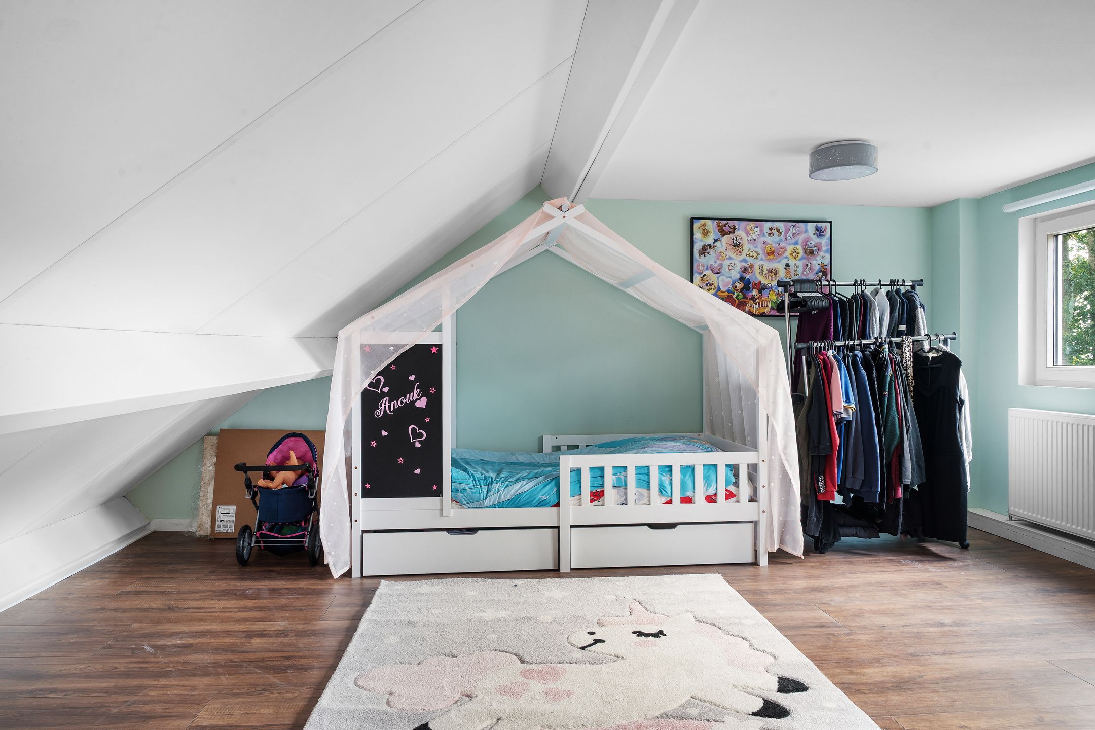 Foto 27 van Weerdingerkanaal ZZ 67