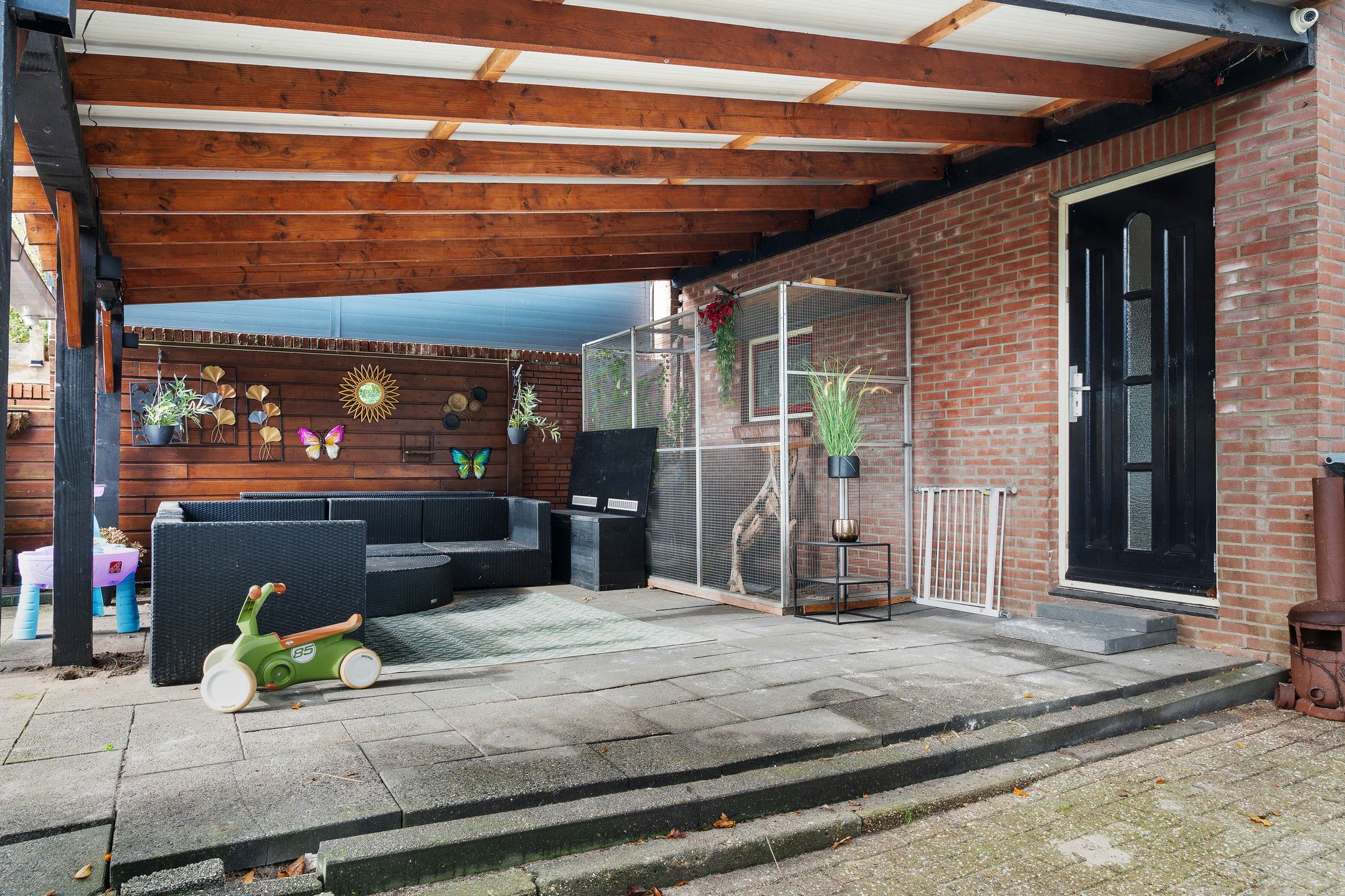 Foto 33 van Weerdingerkanaal ZZ 67