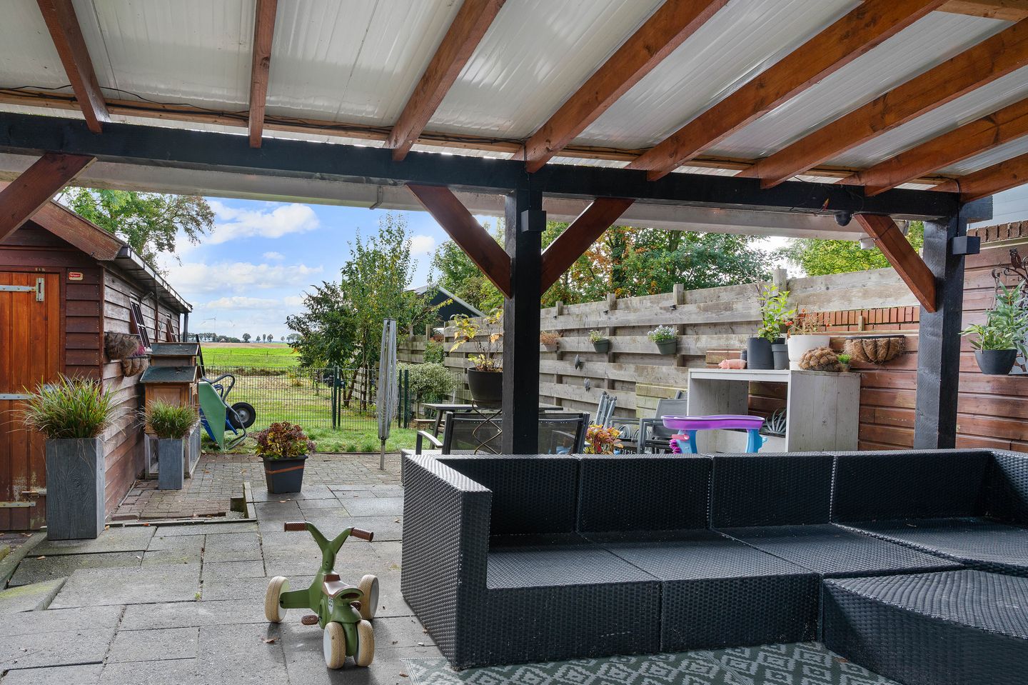 Foto 34 van Weerdingerkanaal ZZ 67