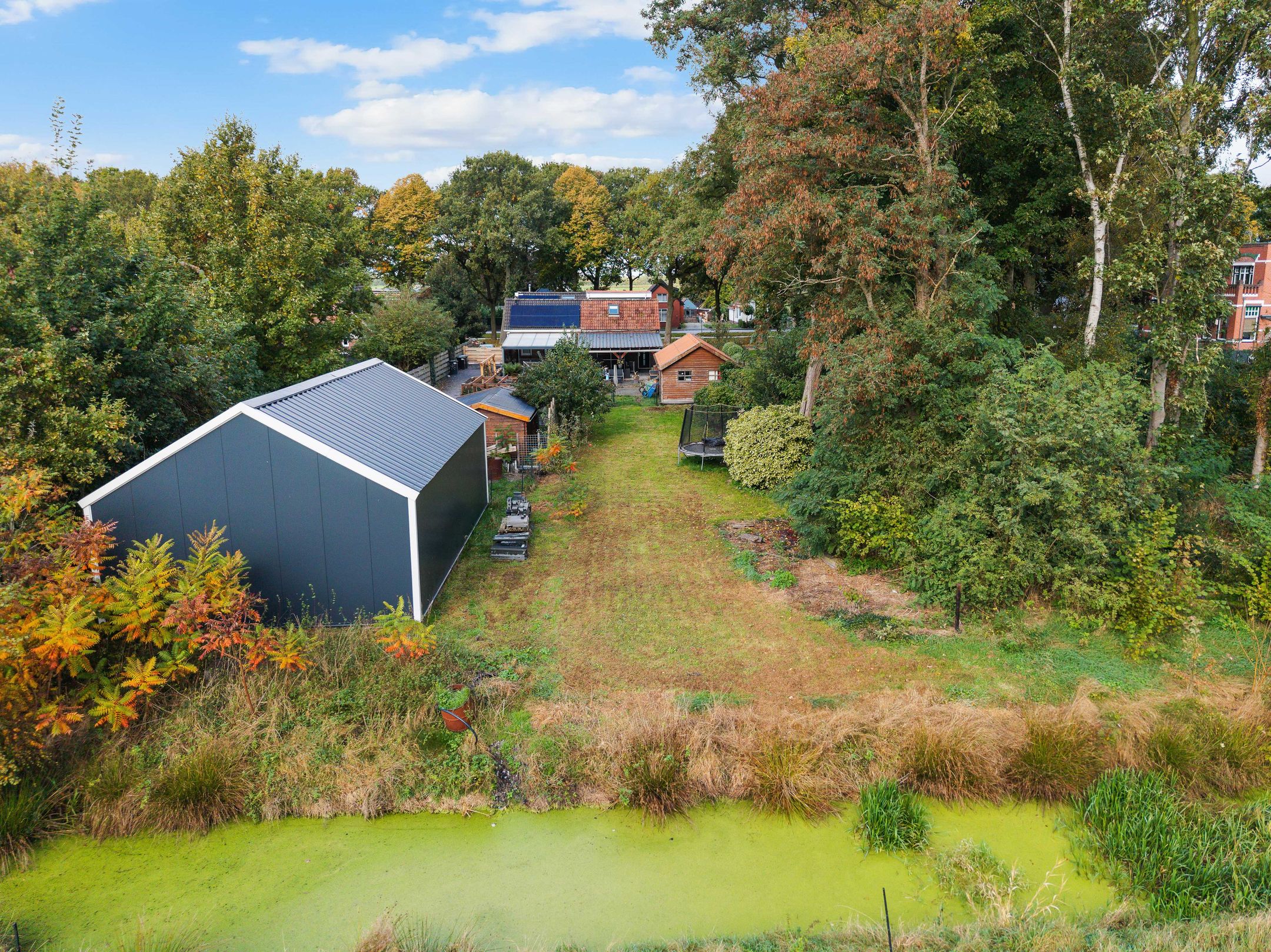 Foto 39 van Weerdingerkanaal ZZ 67