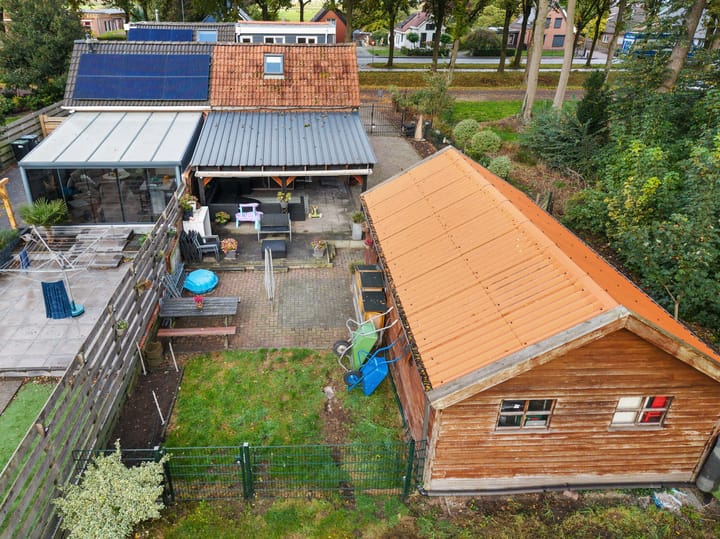 Foto 40 van Weerdingerkanaal ZZ 67