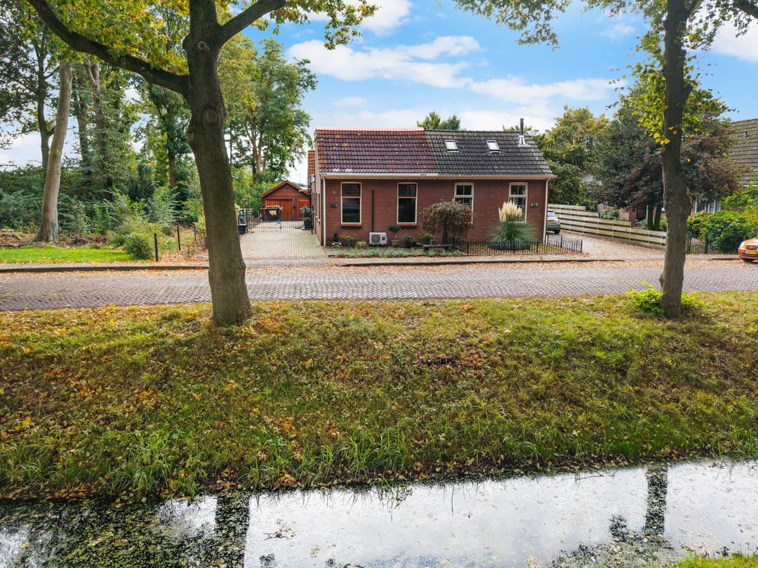 Foto 2 van Weerdingerkanaal ZZ 67