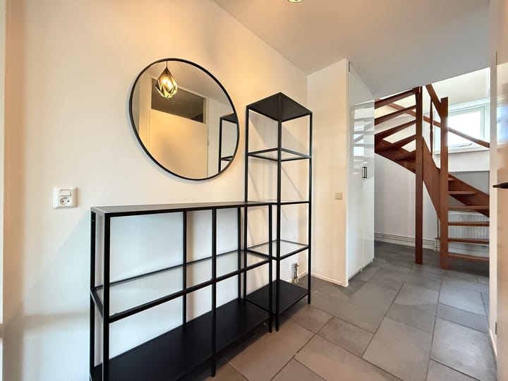 Foto 3 van Teding van Berkhoutweg 36