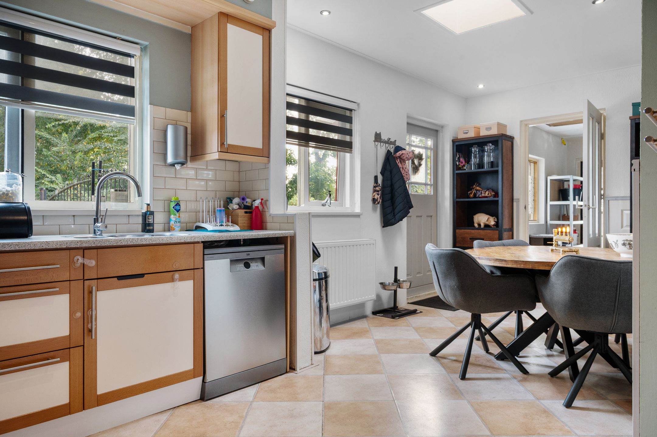 Foto 9 van Weerdingerkanaal ZZ 67