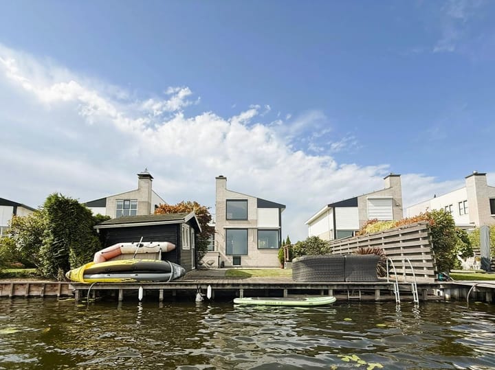 Foto 2 van Teding van Berkhoutweg 36