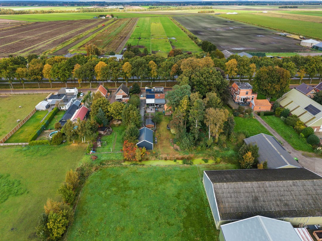 Foto 41 van Weerdingerkanaal ZZ 67