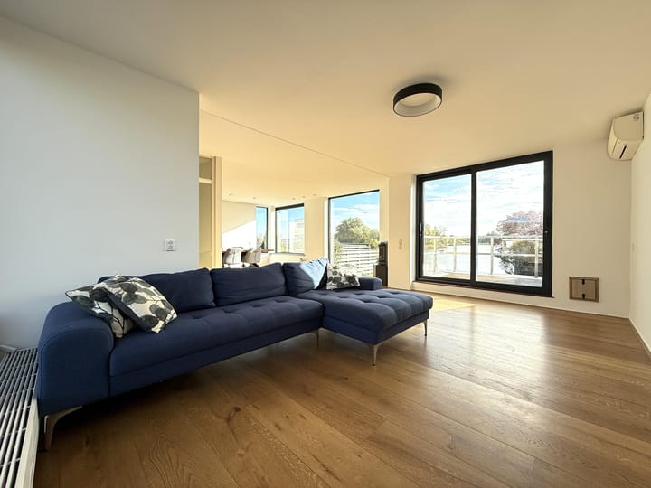 Foto 4 van Teding van Berkhoutweg 36