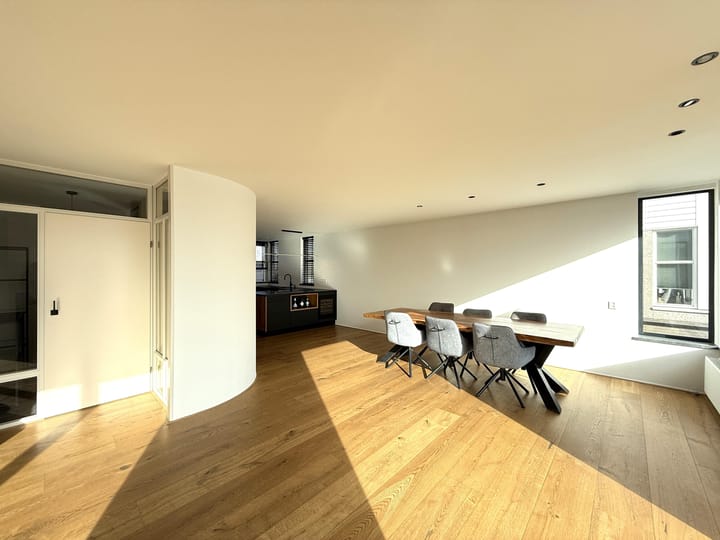 Foto 5 van Teding van Berkhoutweg 36