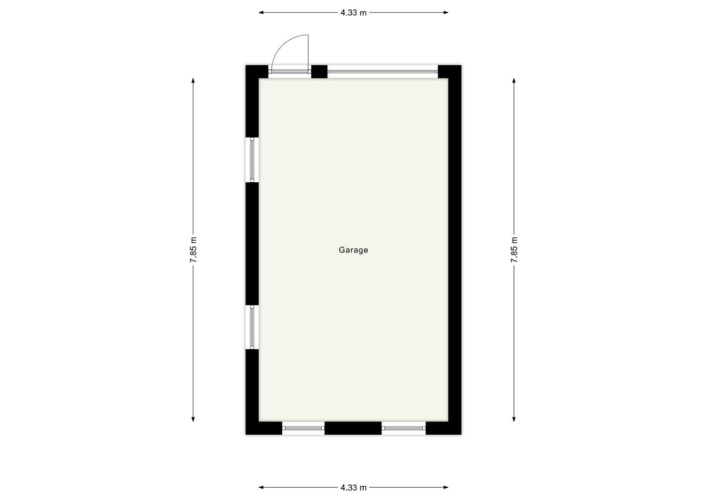 Foto 44 van Weerdingerkanaal ZZ 67