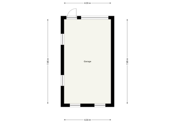 Foto 44 van Weerdingerkanaal ZZ 67