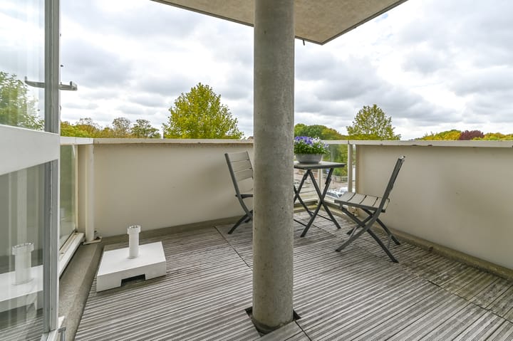 Foto 9 van Muiderbos 198