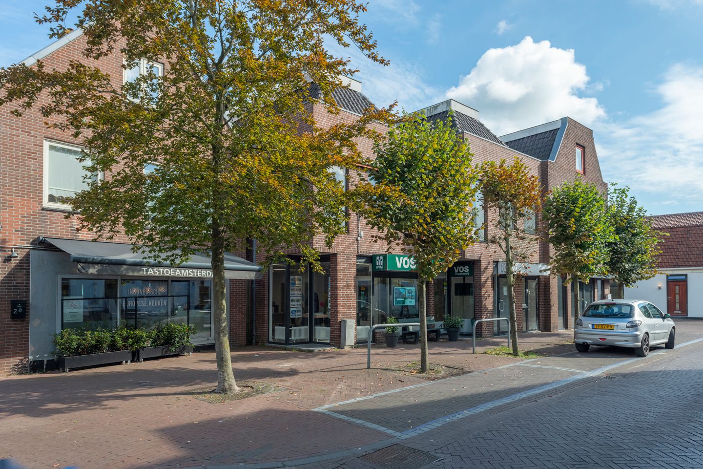 Bekijk foto 1 van Hoger Einde-Zuid 2
