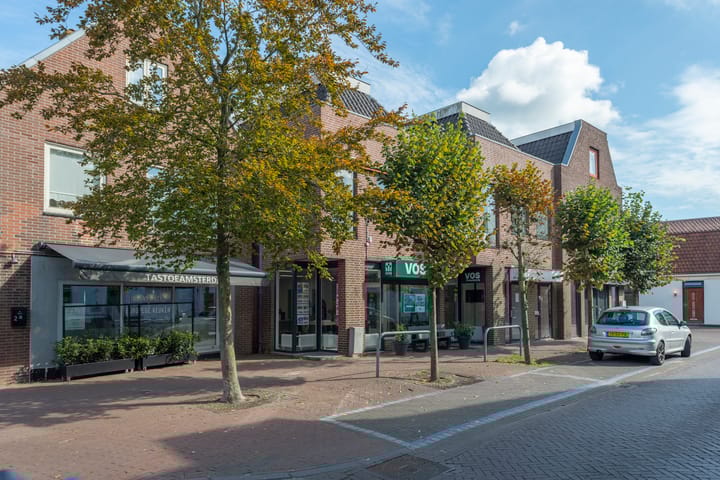Hoger Einde-Zuid 2, Ouderkerk aan de Amstel