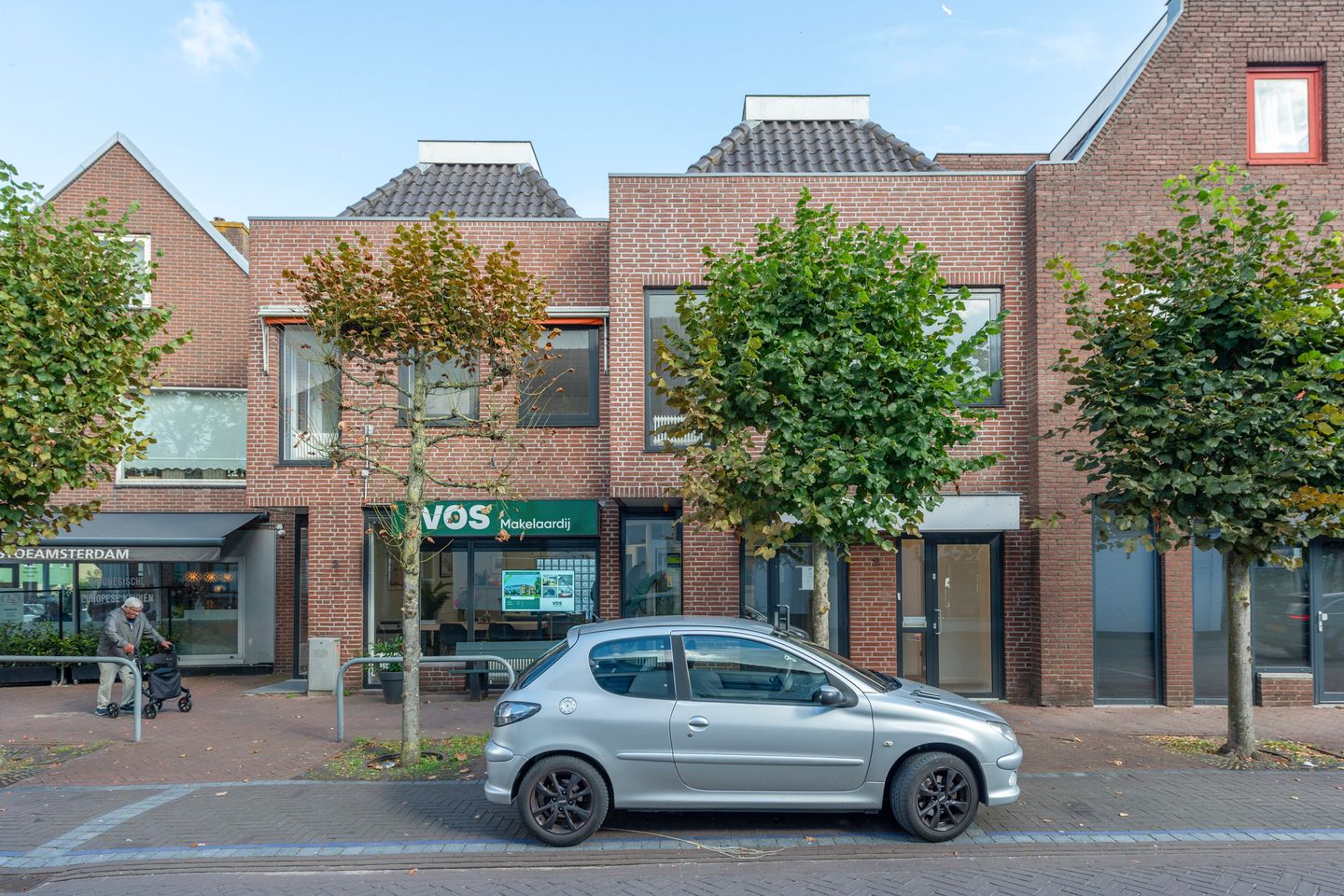 Bekijk foto 2 van Hoger Einde-Zuid 2