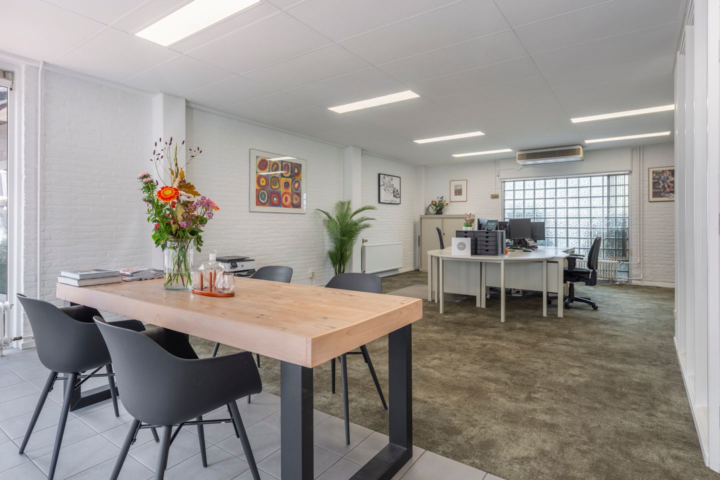 Bekijk foto 4 van Hoger Einde-Zuid 2
