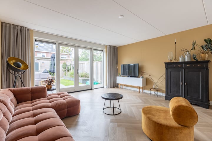 Foto 6 van Staartploeg 13