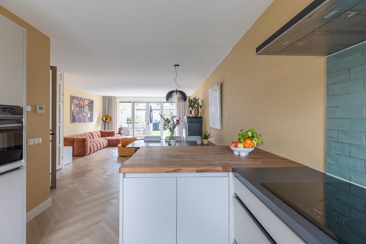 Foto 21 van Staartploeg 13