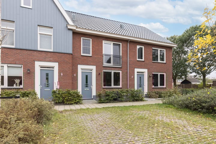 Foto 5 van Staartploeg 13