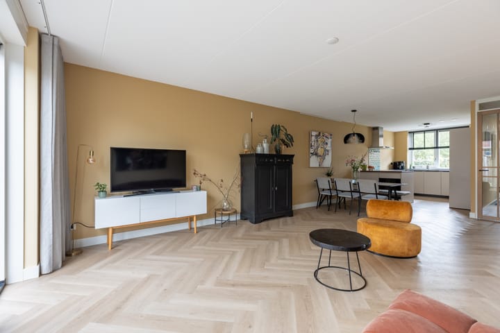 Foto 9 van Staartploeg 13