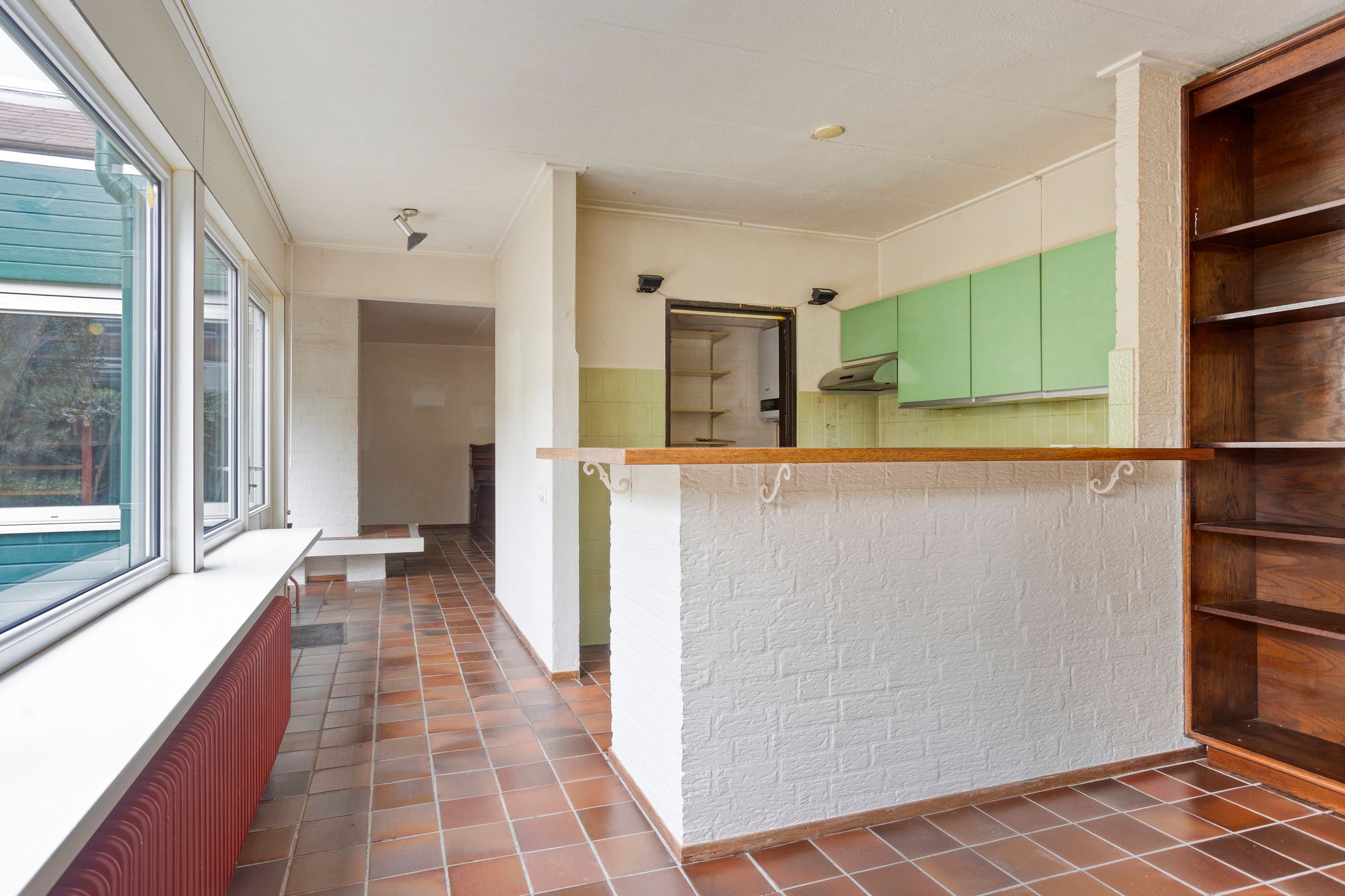 Foto 9 van Vaarzenhof 152