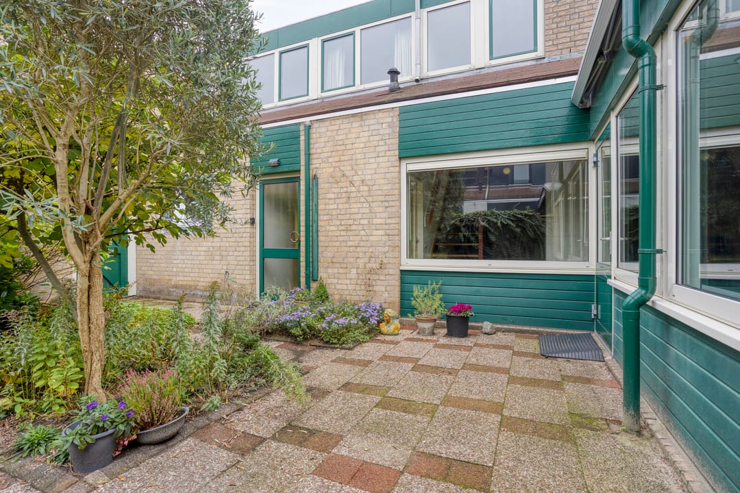 Foto 26 van Vaarzenhof 152