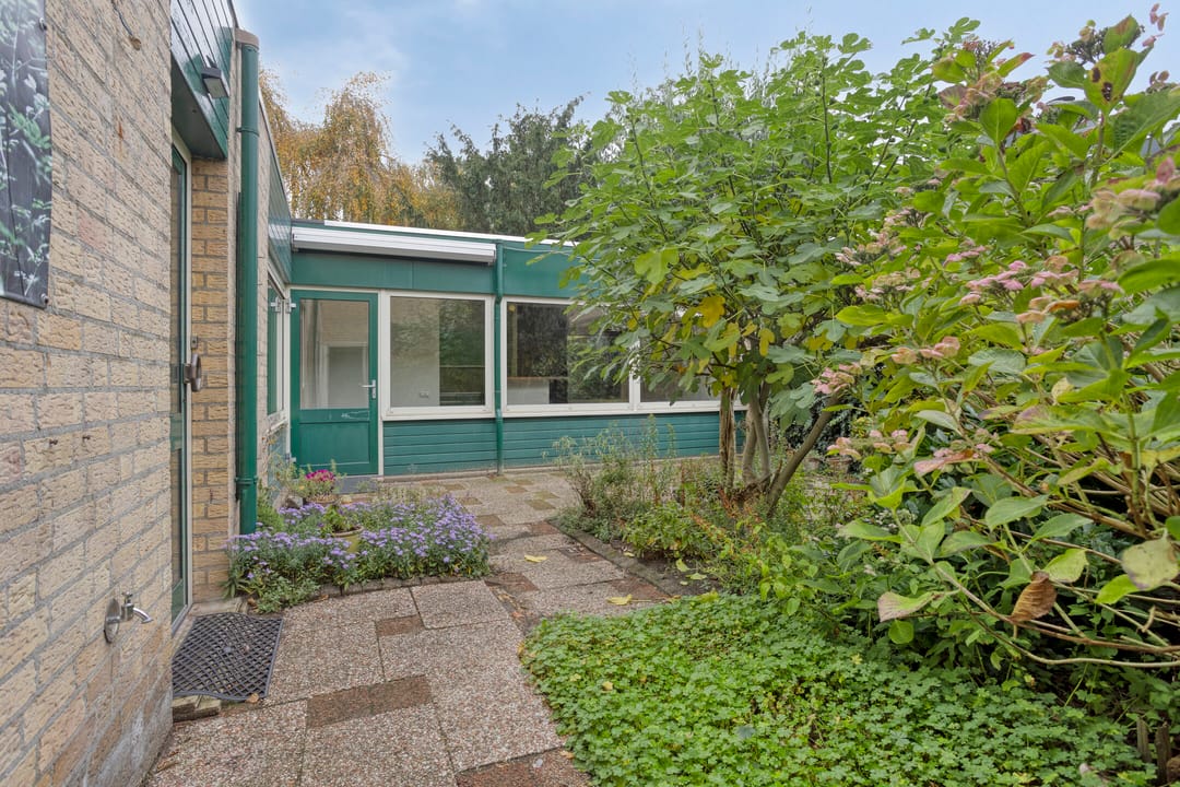 Foto 28 van Vaarzenhof 152