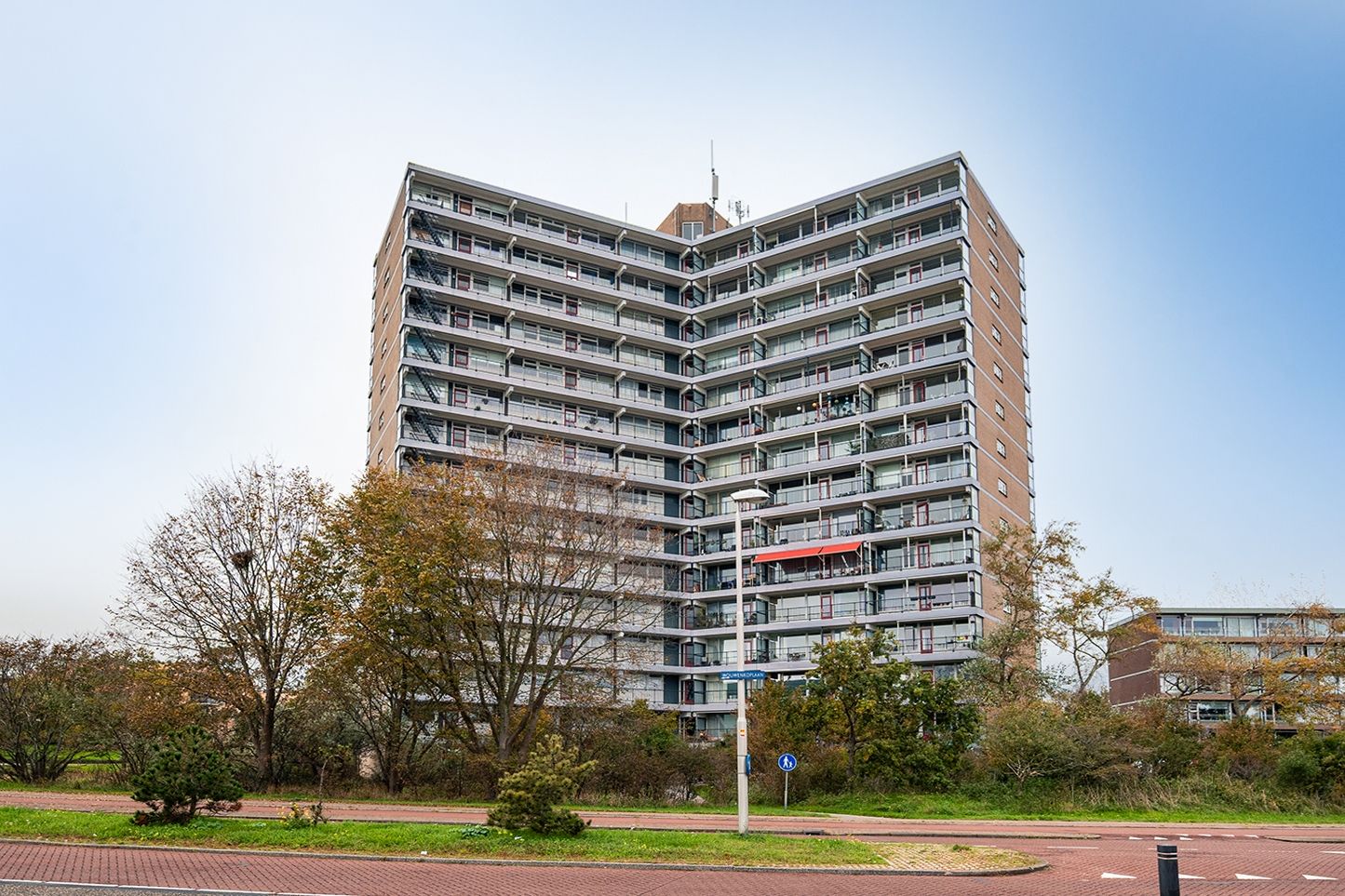 Zeewijkplein, 28, IJmuiden, 1974PB, Noord-Holland, Nederland 28 