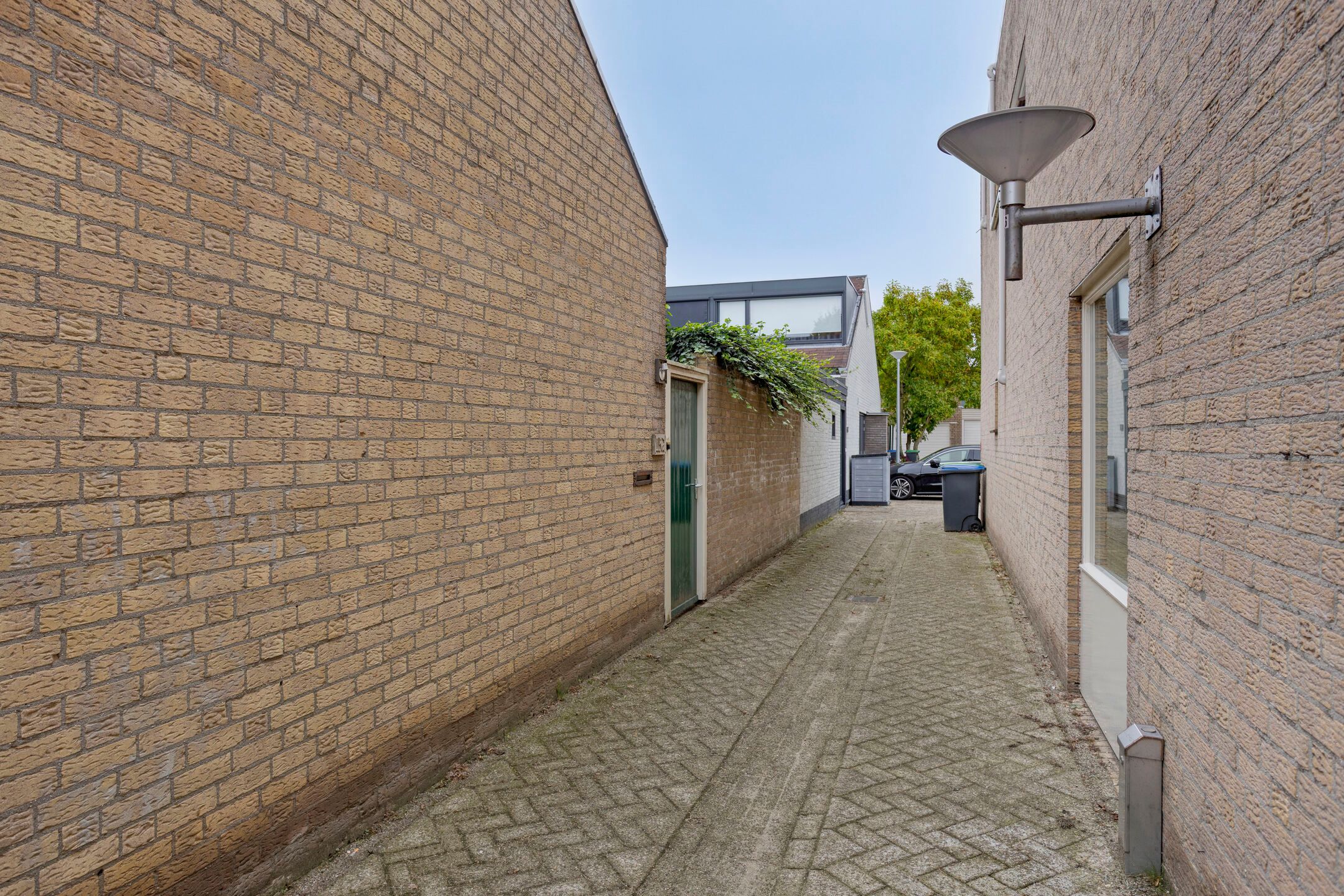 Foto 33 van Vaarzenhof 152