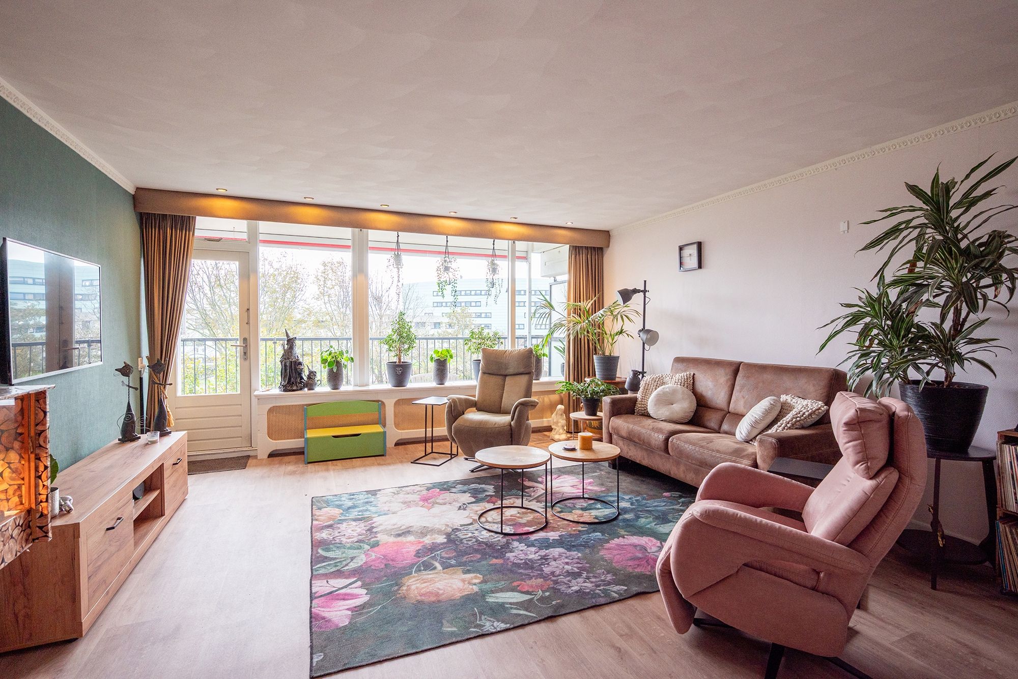 Foto 3 van Zeewijkplein 28