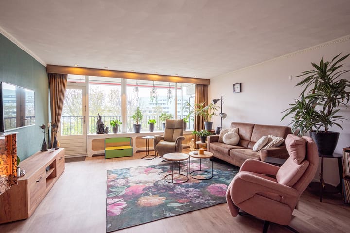 Foto 3 van Zeewijkplein 28