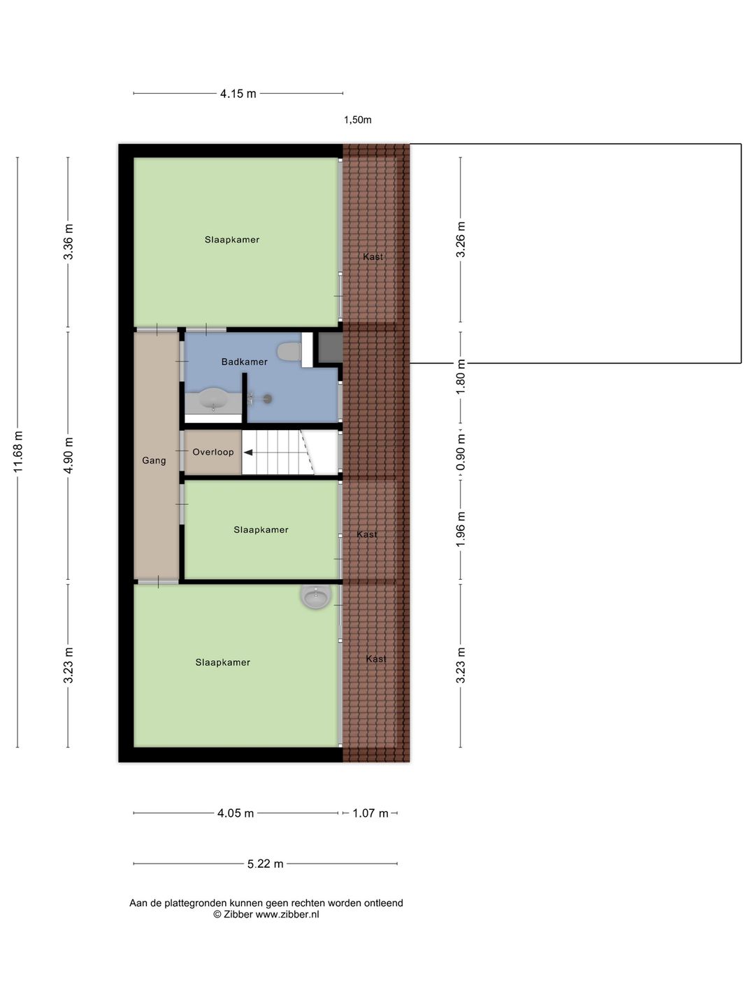 Foto 38 van Vaarzenhof 152