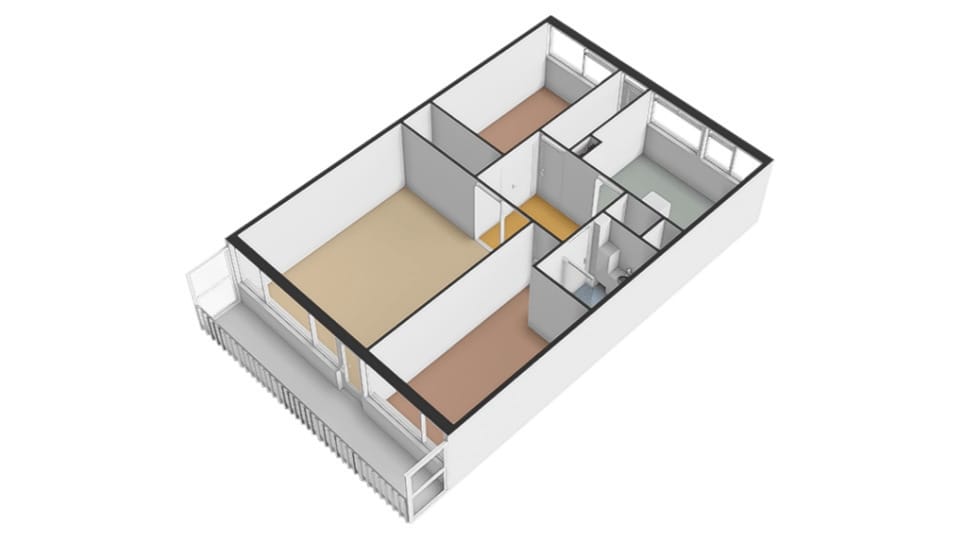 Foto 34 van Zeewijkplein 28