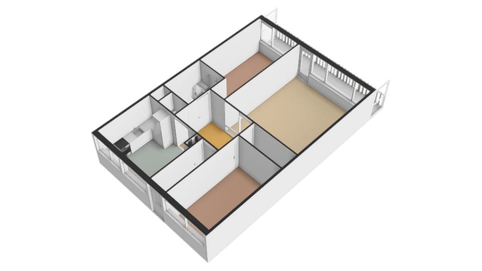 Foto 35 van Zeewijkplein 28