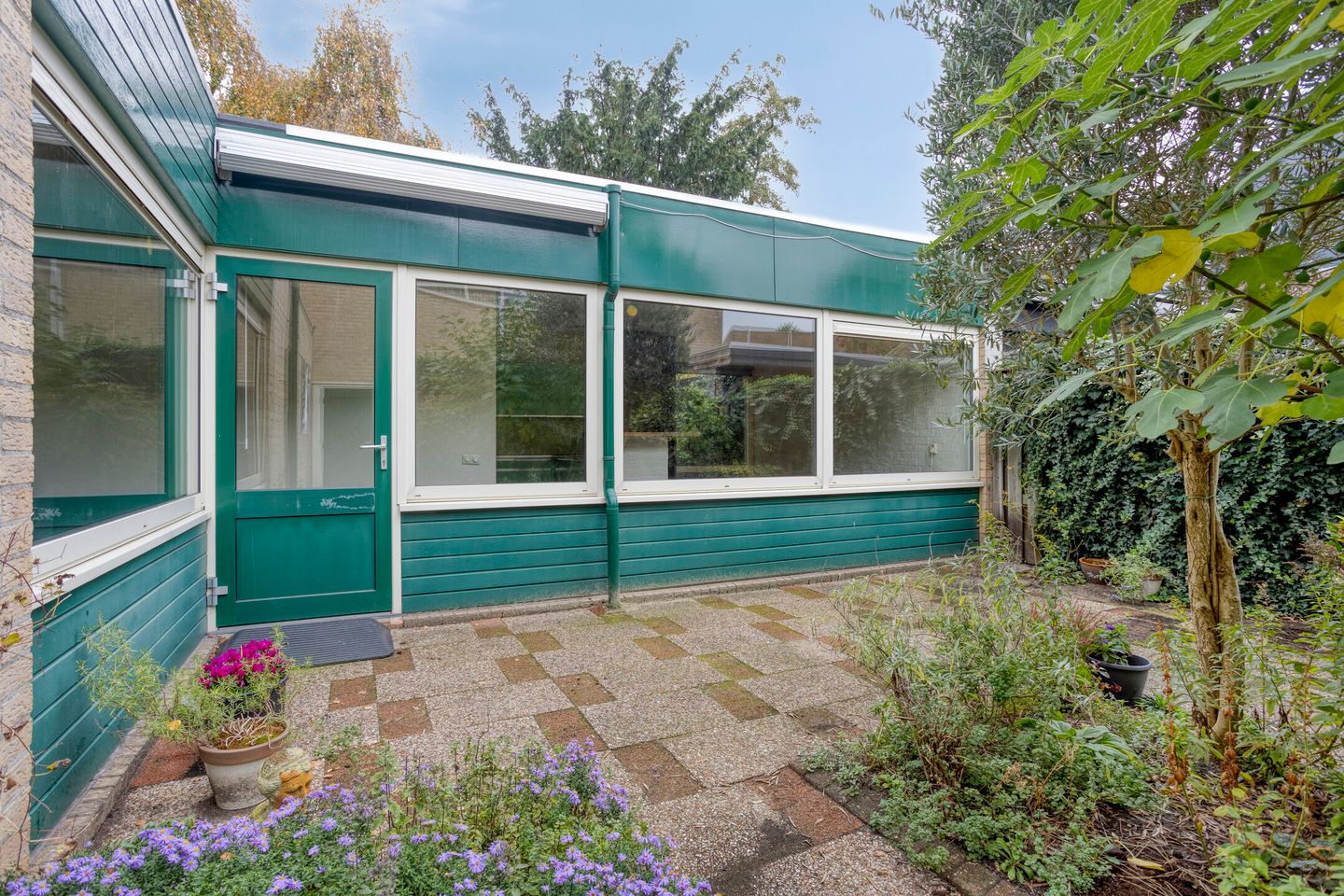 Foto 25 van Vaarzenhof 152