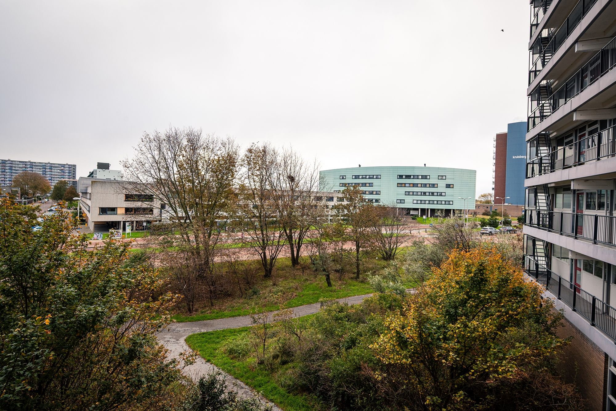 Foto 12 van Zeewijkplein 28