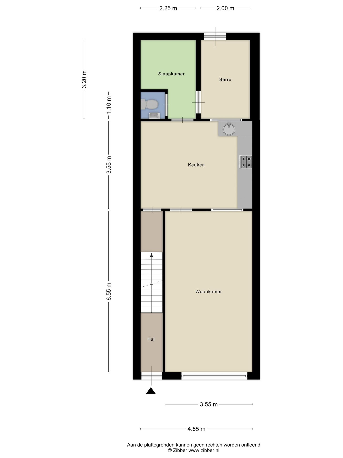 Foto 34 van Tulpenlaan 43