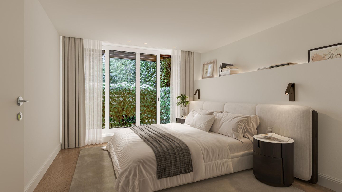 Photo 5 of Van Breestraat 148-H