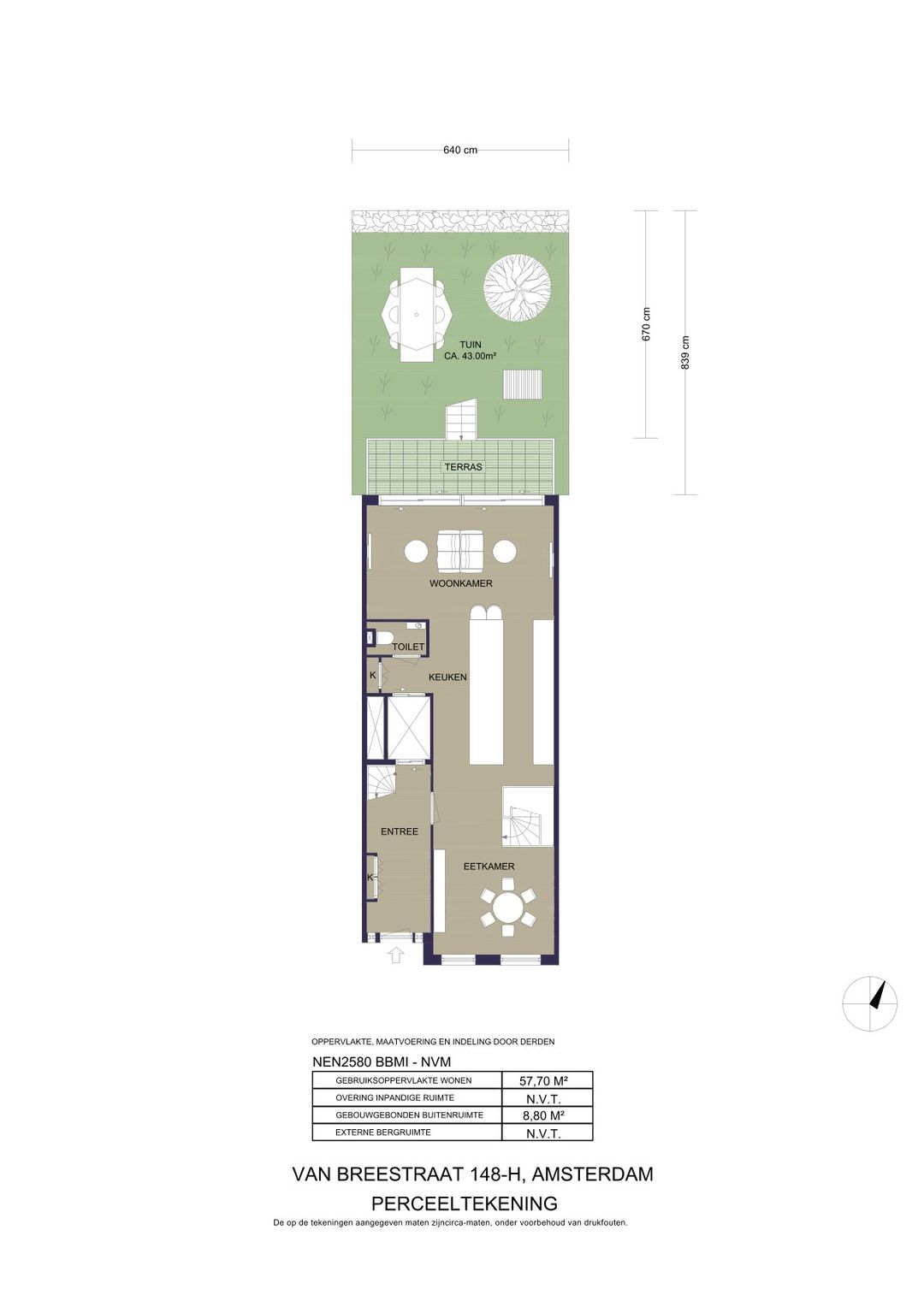 Photo 56 of Van Breestraat 148-H